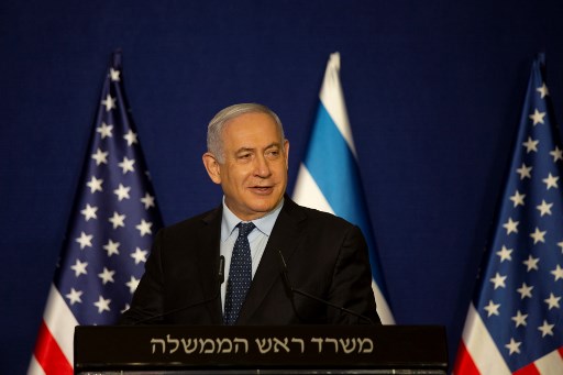 La prochaine grande étape du procès de Netanyahu prévue en février 2021