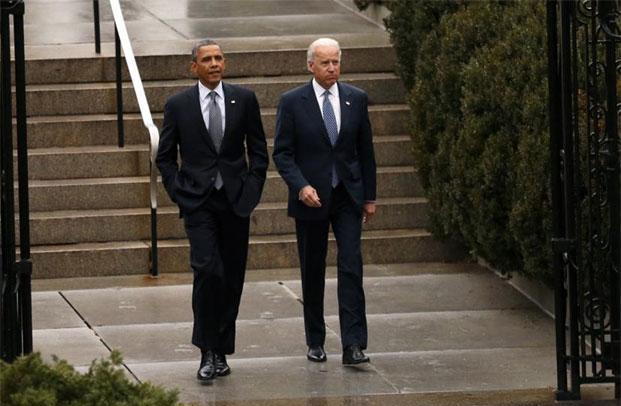 Biden peut-il aider à mettre fin à la tragédie de la Syrie?