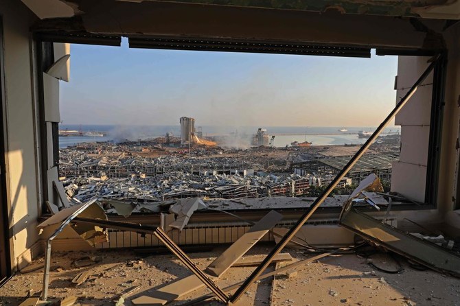Le Groupe international de soutien au Liban: il faut mettre fin à l'impasse