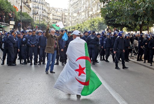 Cas de conscience… !