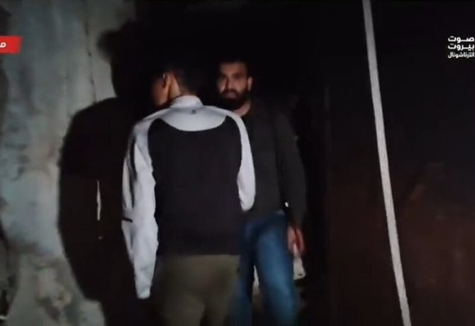 Hezbollah et Amal attaquent des journalistes qui couvrent un incendie