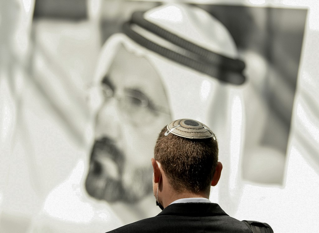 Premier vol commercial direct de Dubaï vers Israël