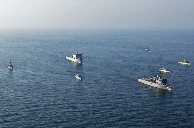 Le Bahreïn condamne l’interception par le Qatar de deux bateaux garde-côtes dans ses eaux territoriales
