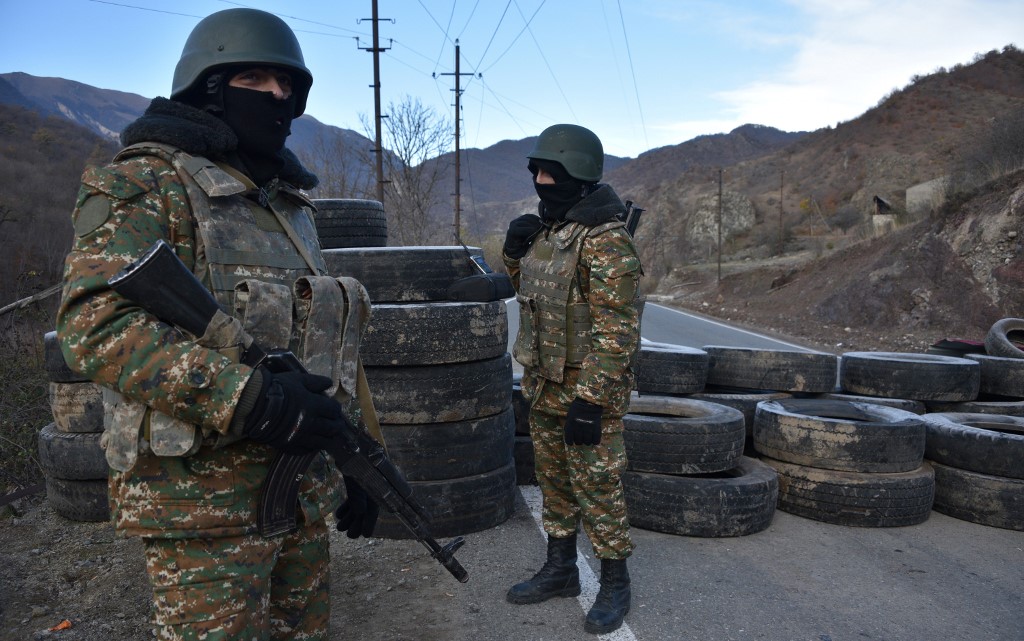 Karabakh : la Turquie condamne un texte voté par le sénat français