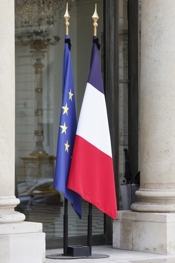 L'industrie de défense française s'inquiète d'être étouffée par des difficultés croissantes à se financer auprès des banques. (AFP)