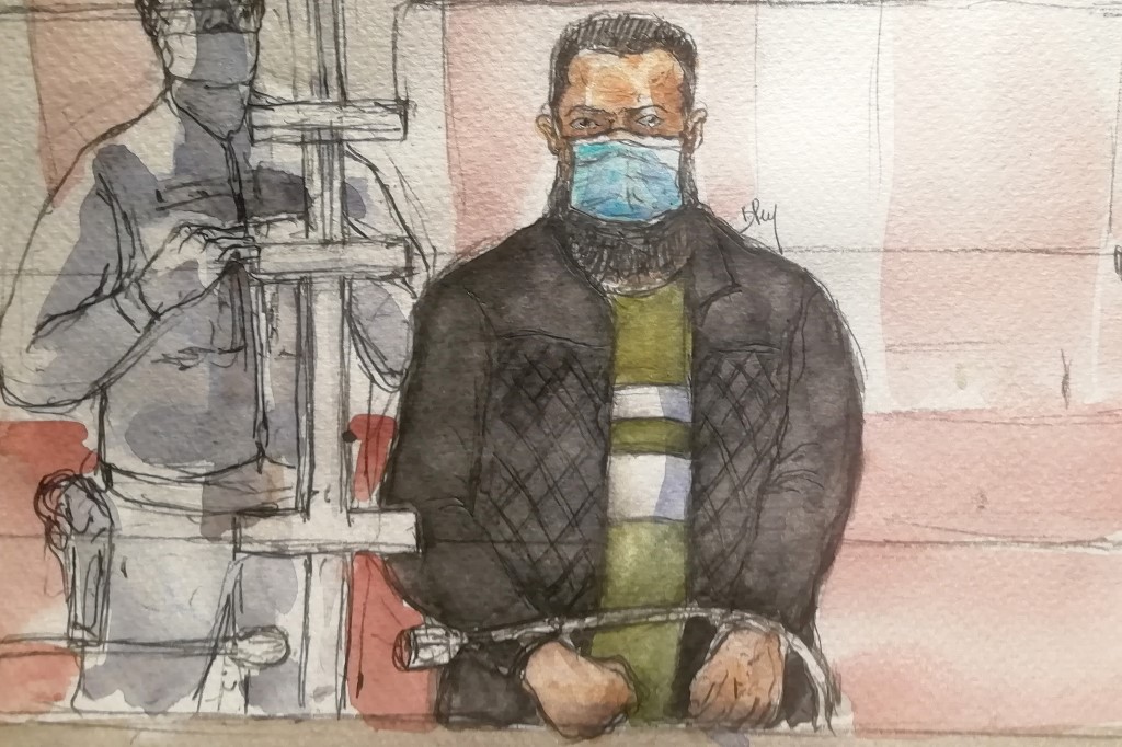 Condamné pour apologie du terrorisme, l’imam voulait juste amasser des «j’aime»