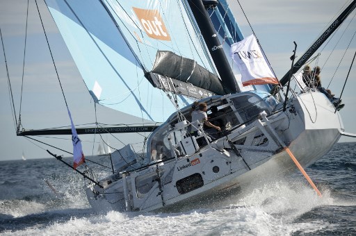 Vendée Globe: une intelligence artificielle à la barre d'un monocoque virtuel