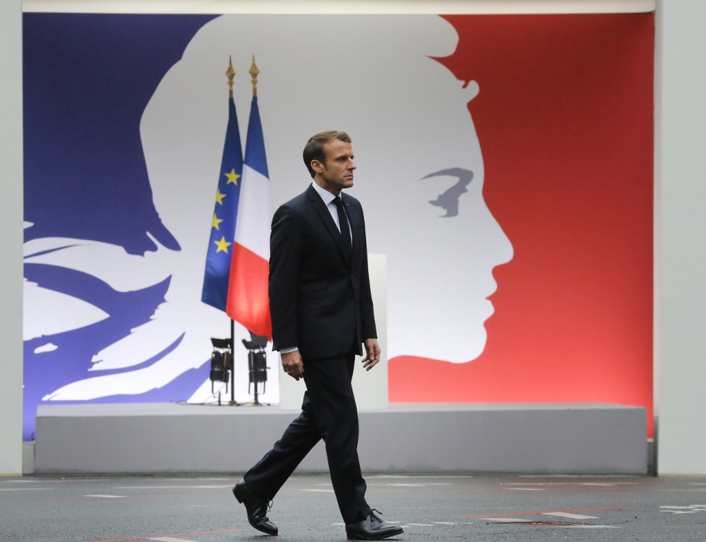 Projet de loi confortant les principes républicains : le texte achevé, quelle en sont les mesures?