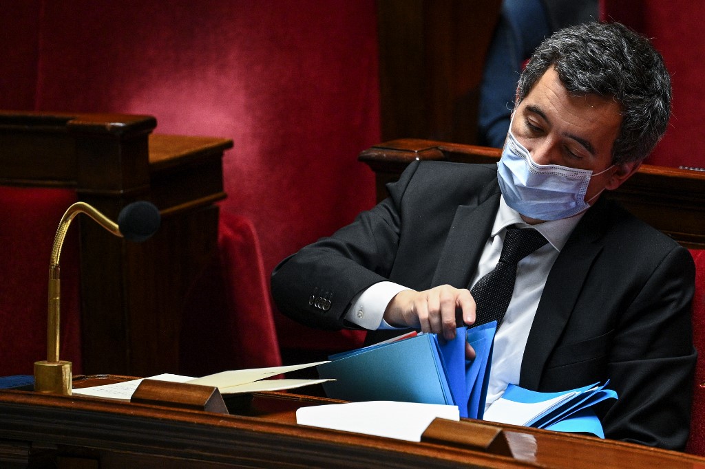Le CCIF annonce son autodissolution pour ne pas l'être par le gouvernement