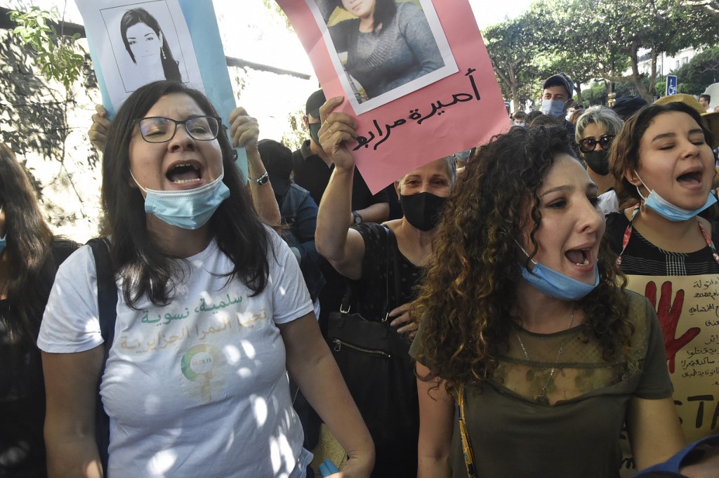 Condition féminine et République