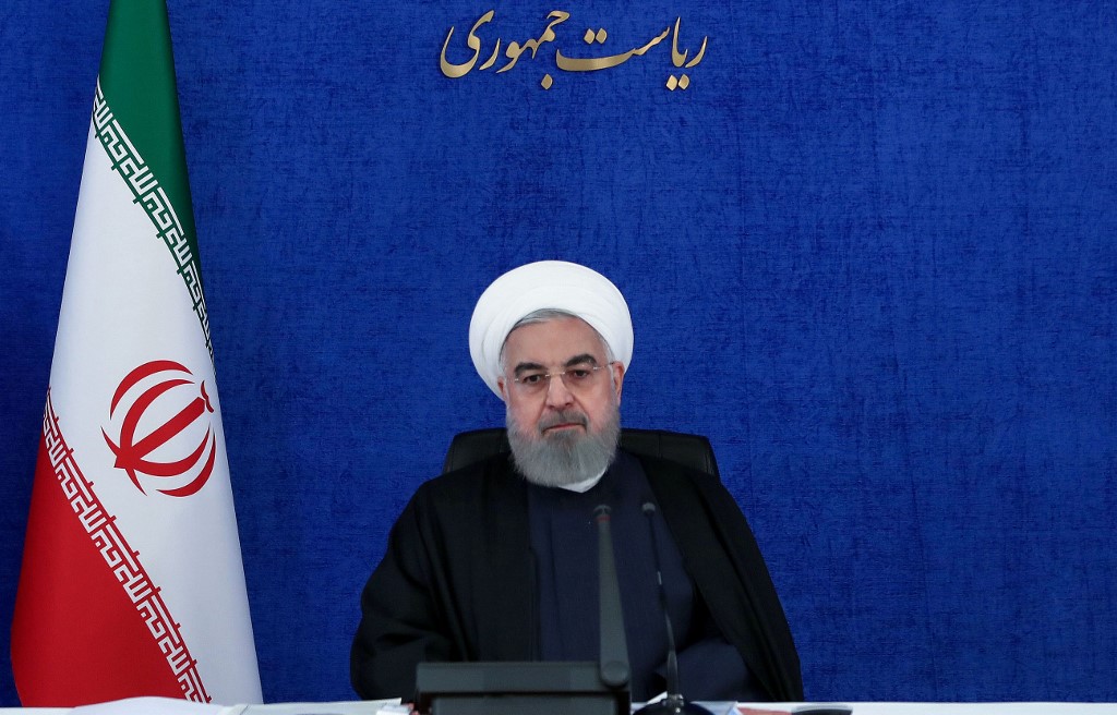 L’Iran accuse Israël de vouloir semer le «chaos» en tuant un scientifique