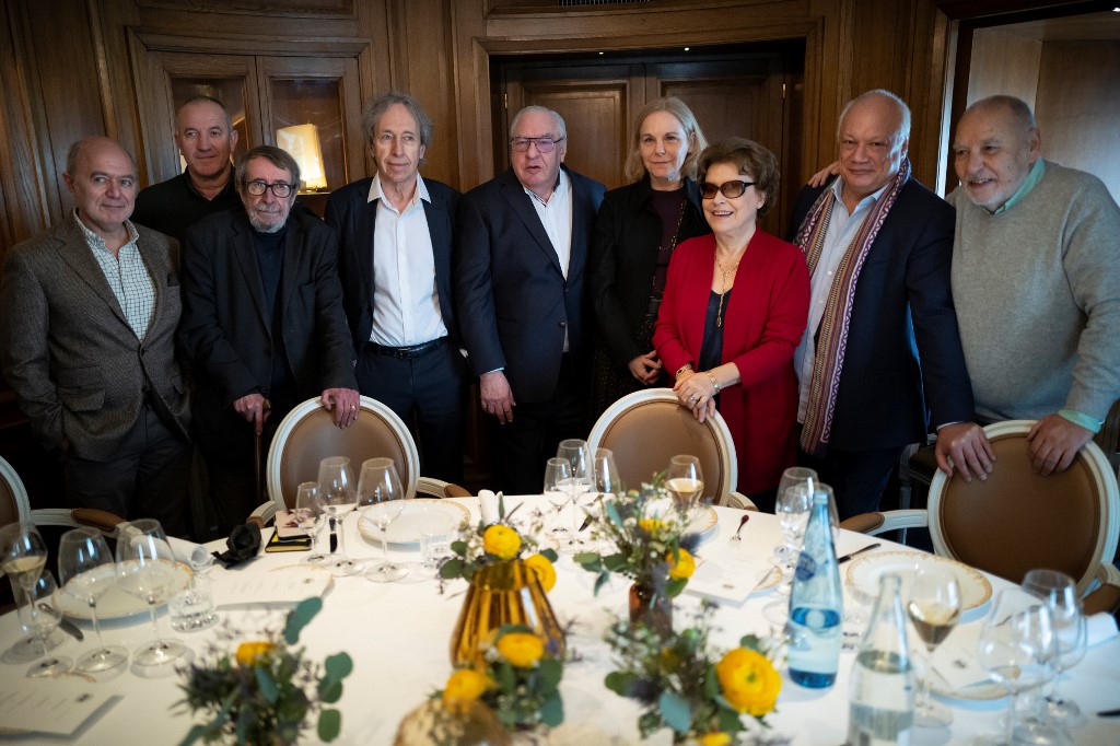 Le prix Goncourt, le plus prestigieux des prix littéraires en France