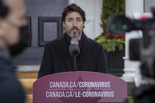 Le Canada bannit l'exportation de plusieurs médicaments vers les Etats-Unis