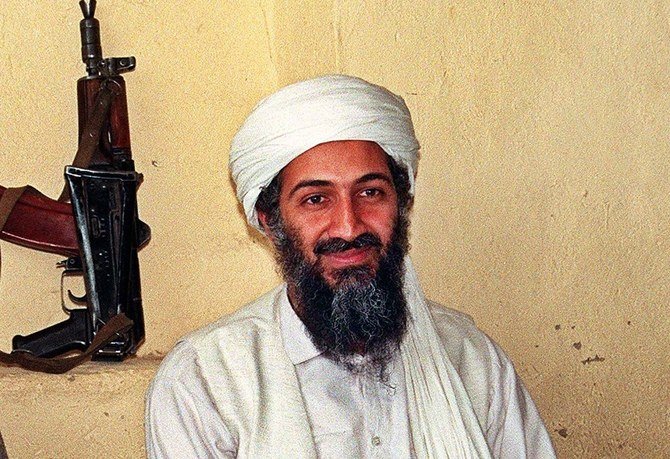 La mort d’Oussama Ben Laden