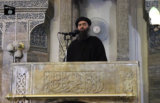 L’ascension et la chute de Daech
