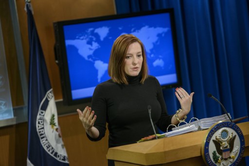Joe Biden nomme une équipe de communication à la Maison Blanche entièrement féminine