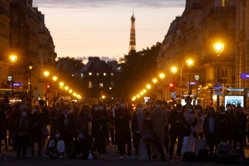 Sans les contributions de ses arabes et ses musulmans, la France ne serait pas la France