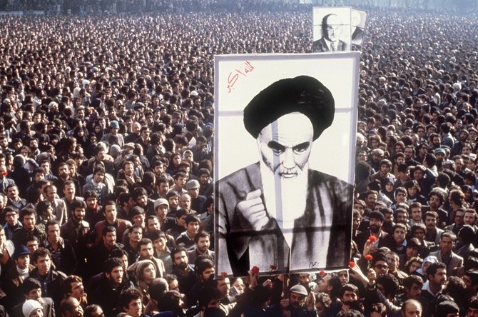 La révolution qui déclencha l’hostilité iranienne