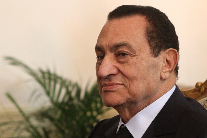 Dans les coulisses de la démission de Moubarak