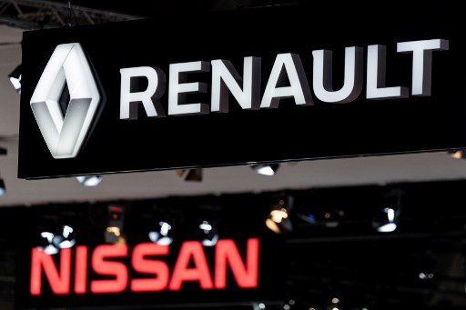 Mon arrestation portait un objectif particulier; les Japonais se sont dit : «on en a marre de l’influence de l’État français sur Renault, et des demandes faites par l’administration française vis-à-vis des Japonais» (Photo, AFP)