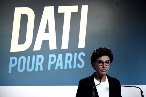 En 2008, Rachida Dati devient maire, toujours sous l’étiquette UMP, du très convoité VIIe arrondissement de Paris