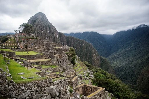 Covid: le site péruvien du Machu Picchu rouvre après 8 mois de fermeture