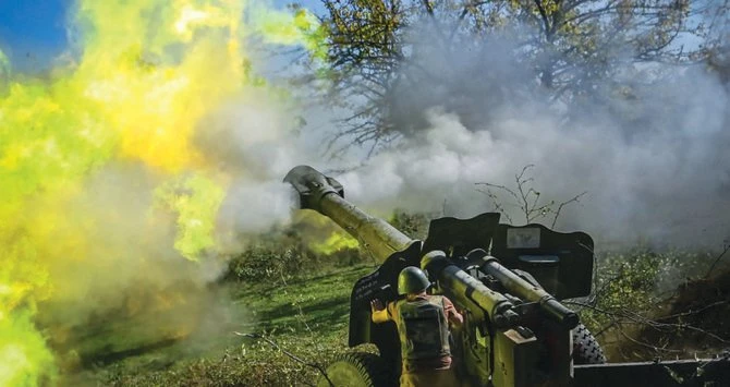 Les Libanais-Arméniens se vengent du bourreau turc ancestral au Haut-Karabakh