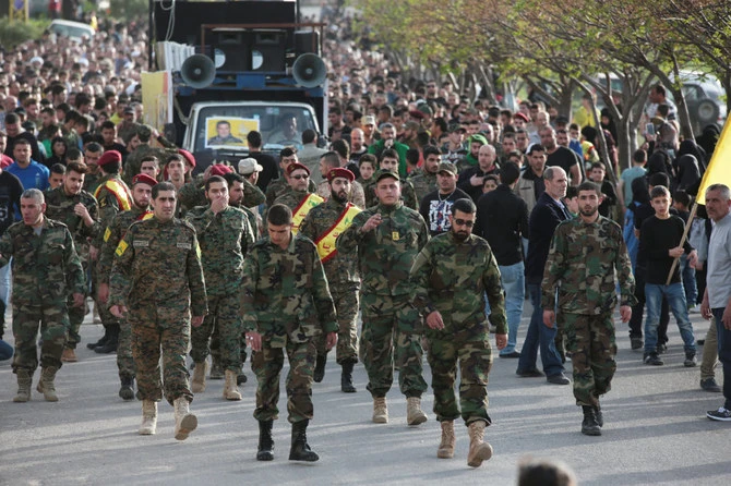 Le Hezbollah et l'Iran empêchent tout redressement au Liban, selon des experts