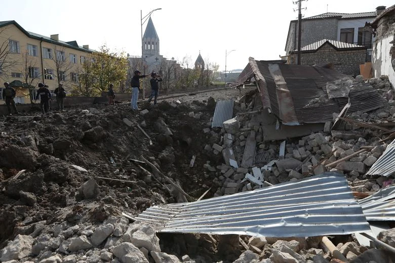 Le conflit du Haut-Karabakh va bientôt connaître un moment décisif