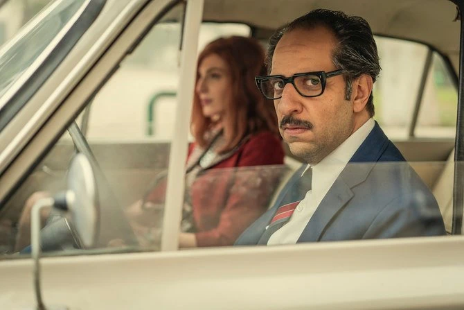 La série Paranormal est diffusée sur Netflix. (Photo fournie)