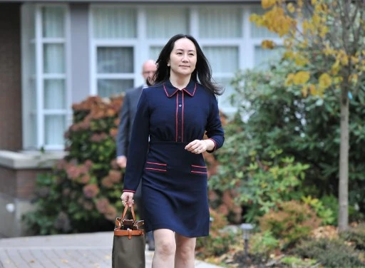 Trudeau : «nous ne céderons pas aux pressions chinoises» dans l'affaire Huawei