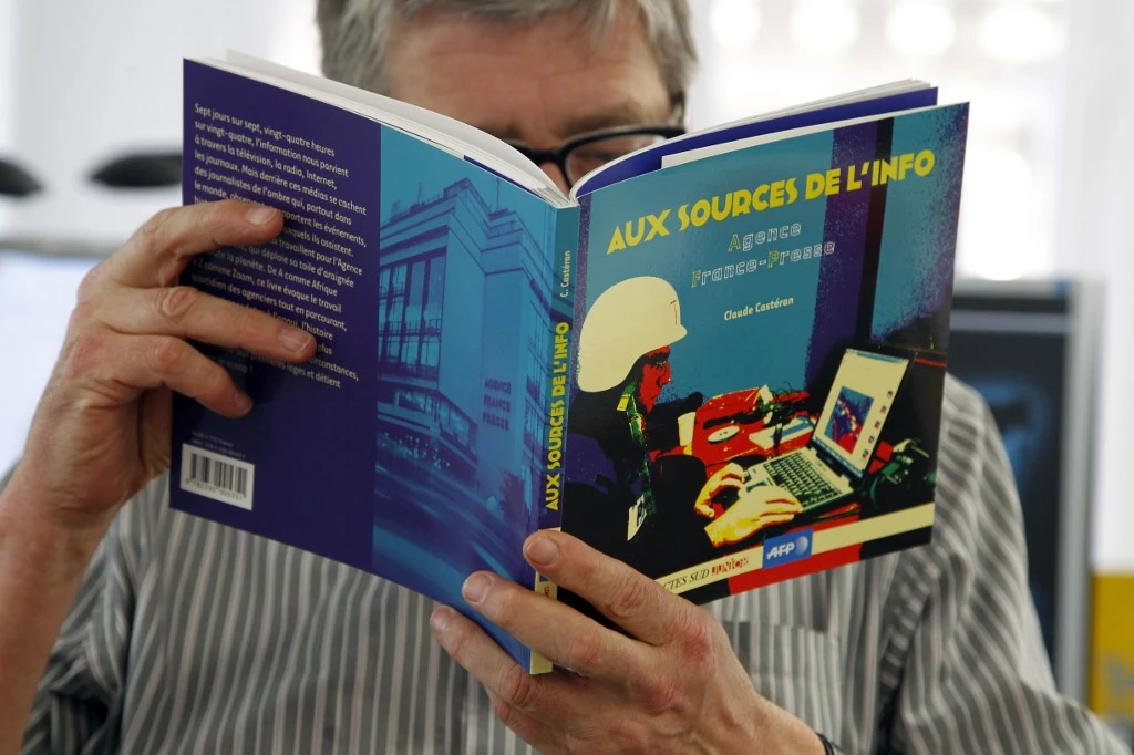 Un collectif de journalistes réclame "des moyens" pour l'éducation aux médias