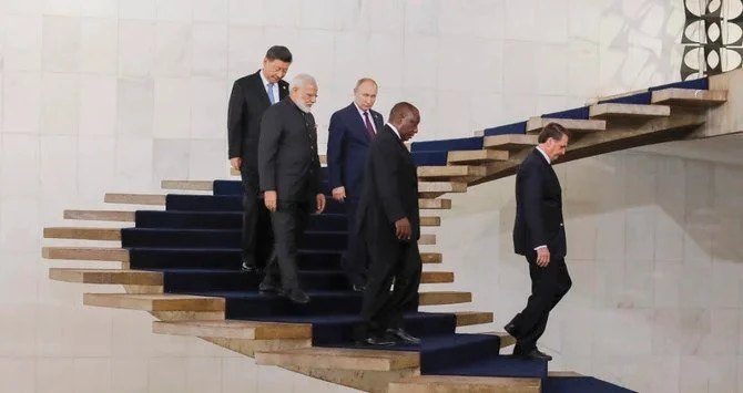 Les fissures entre les BRICS commencent-elles à apparaître?