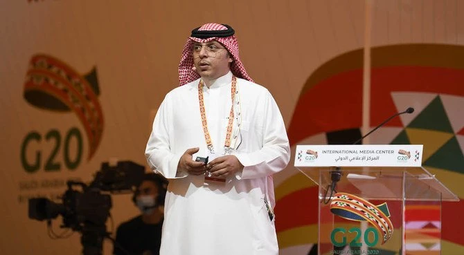 Arabie saoudite: pour le G20, l'éducation comme base du développement durable