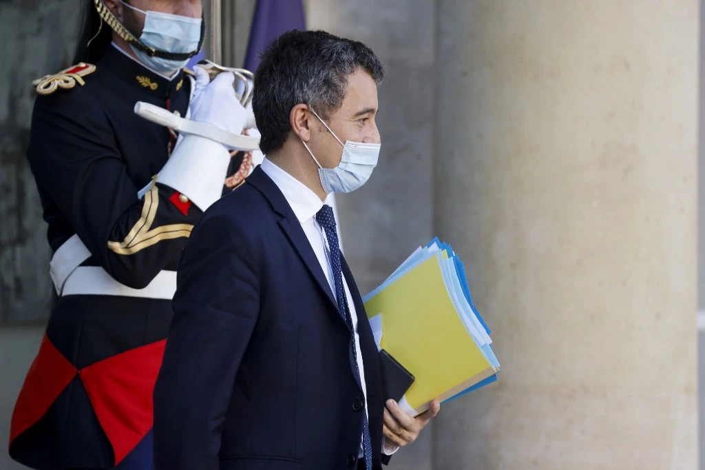 La France en guerre contre l’idéologie de l’islam radical