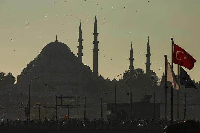 La Turquie augmente ses taux d’intérêts pour sauver sa livre
