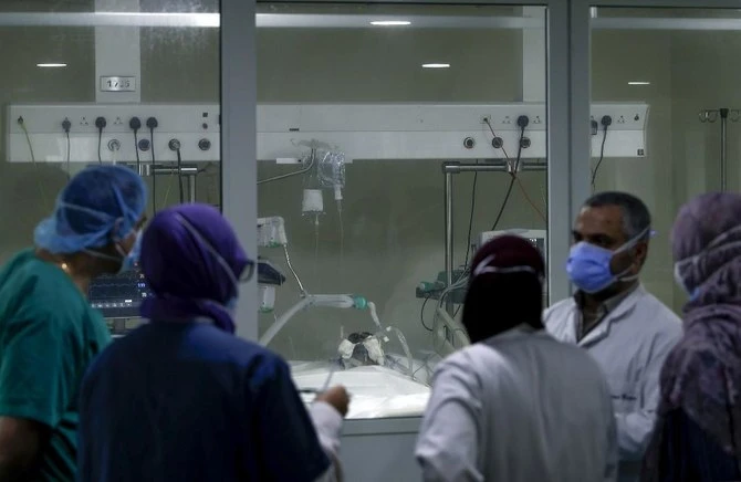 Au Liban, cinq membres d'une même famille emportés par la Covid-19