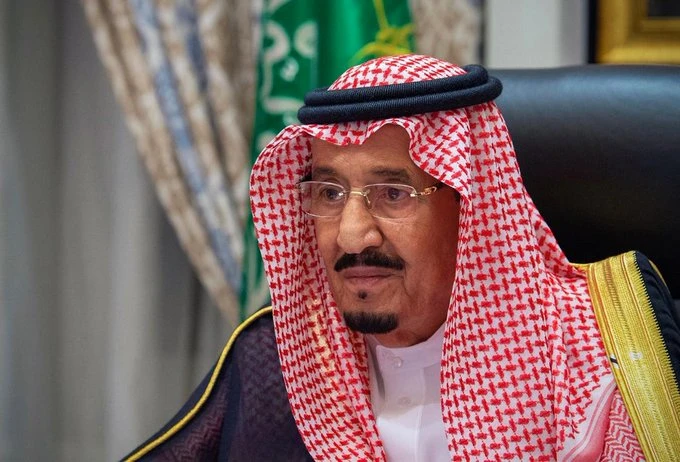 Le Roi Salman affirme que le G20 a démontré sa capacité à atténuer les effets de la Covid-19
