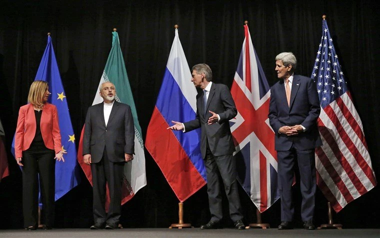 Le retour à l'accord nucléaire iranien serait désastreux pour la région