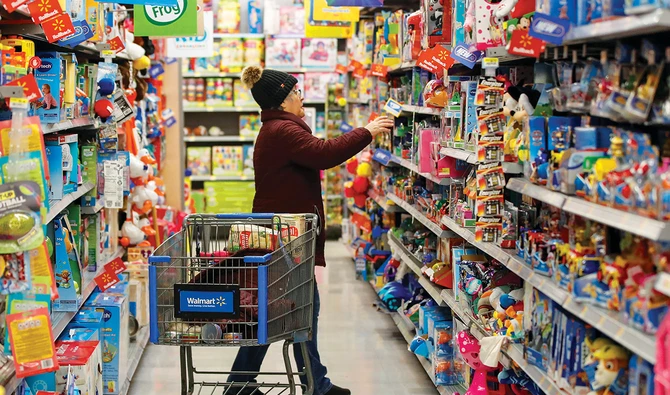 Les concurrents se préparent pour rivaliser avec Amazon pendant une période des fêtes marquée par la pandémie. (Reuters)