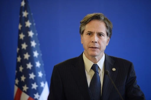 Biden annonce Antony Blinken, diplomate guitariste et francophone aux AE