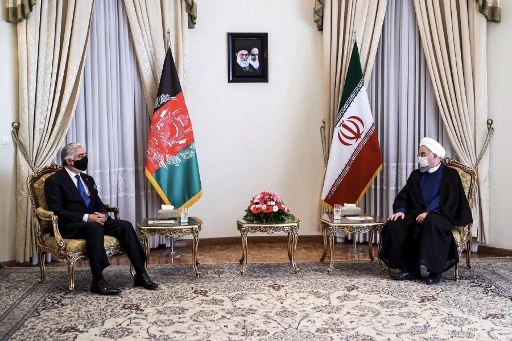 Al-Qaïda, l'Iran et les auteurs du mal