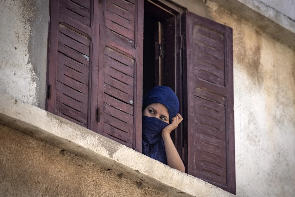 Quand la Covid-19 aggrave la vulnérabilité des femmes au Maroc