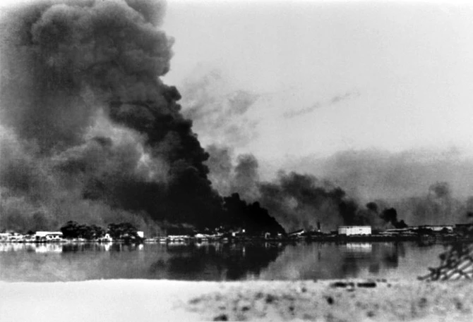 Le long épilogue de la Guerre Iran-Irak