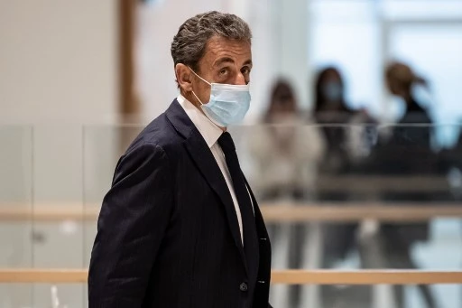 Affaire des «écoutes»: suspense autour du procès pour corruption de Sarkozy