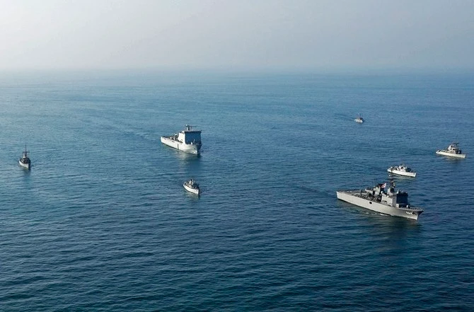 Le Bahreïn condamne l’interception par le Qatar de deux bateaux garde-côtes dans ses eaux territoriales