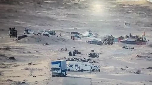 Regain de tension au Sahara occidental: les dessous de la riposte marocaine