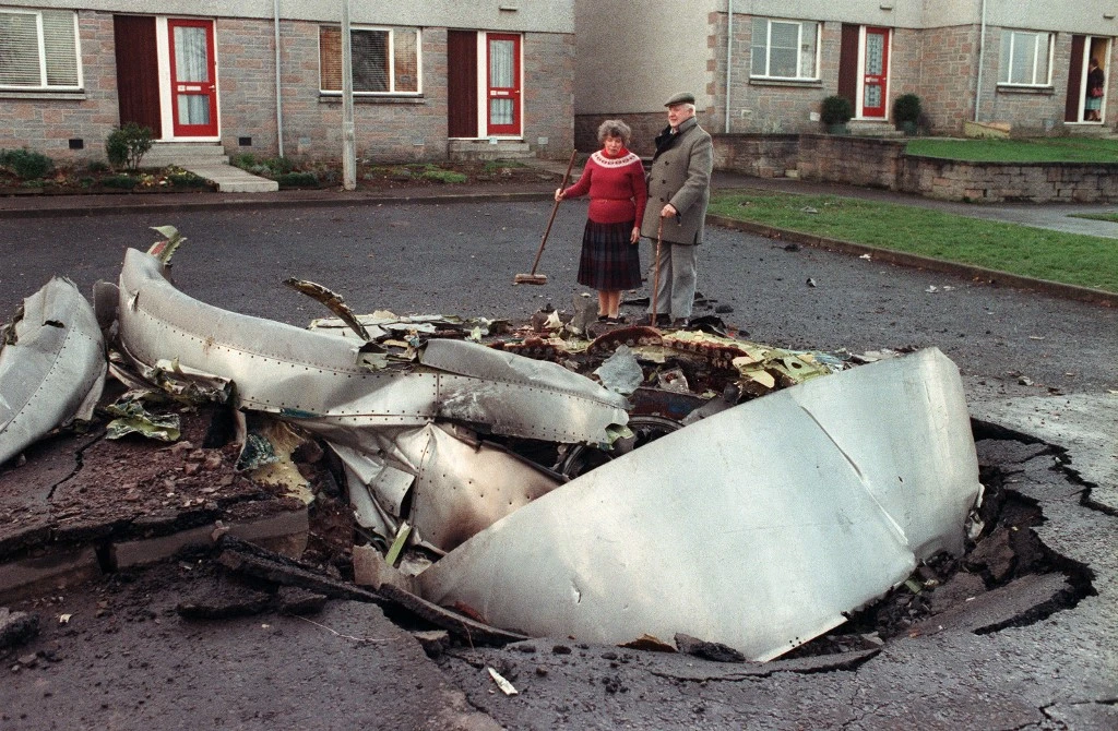 Les juges délibèrent sur l'appel de la famille de l'unique condamné de «Lockerbie»