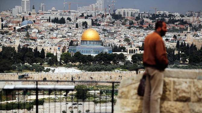 Israël sommé de révéler les critères d’accès à la citoyenneté pour les jeunes palestiniens