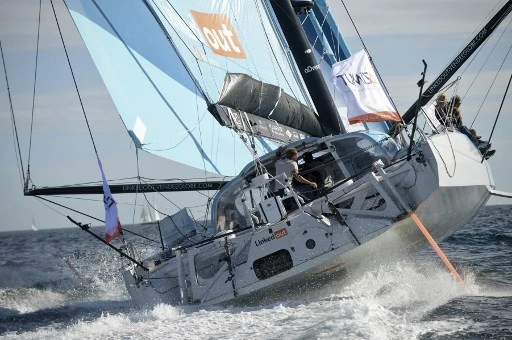 Vendée Globe: une intelligence artificielle à la barre d'un monocoque virtuel